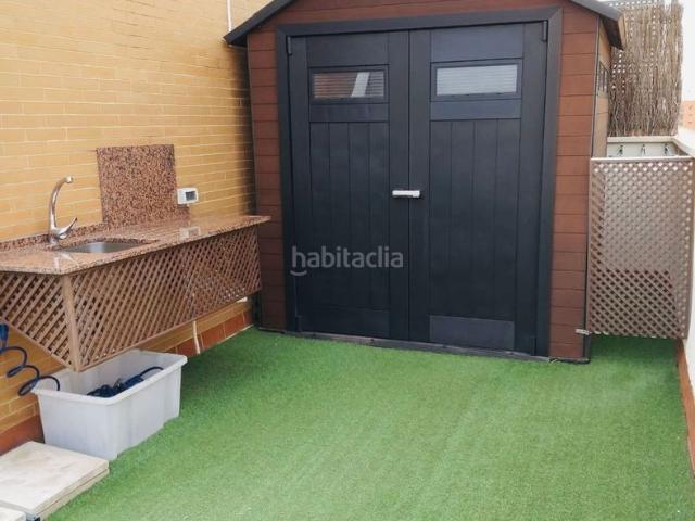 Ático en venta en Mairena Pueblo, Mairena Del Aljarafe