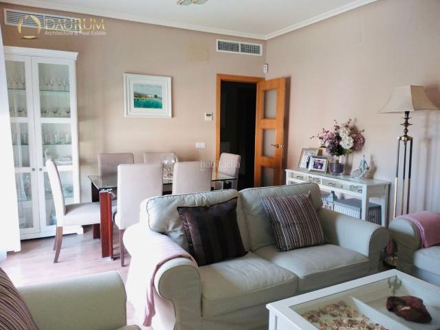 Ático en venta en Mairena Pueblo, Mairena Del Aljarafe