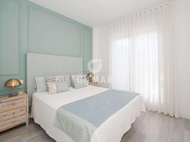 Ático en venta en Mairena Pueblo, Mairena Del Aljarafe