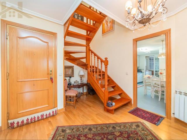Ático en venta en Majadahonda