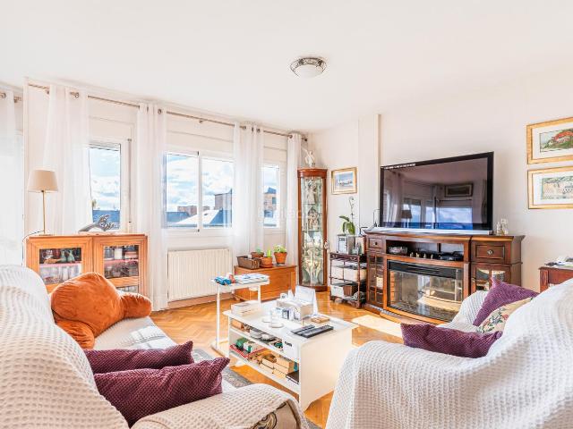 Ático en venta en Majadahonda, Madrid