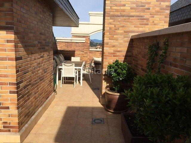 Ático en venta en Majadahonda, Madrid