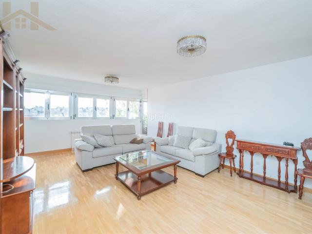 Ático en venta en Majadahonda, Madrid