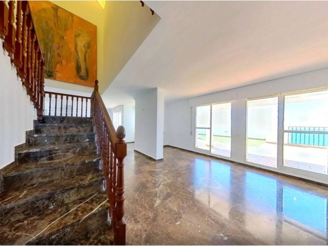 Ático en venta en Este, Málaga-Costa del Sol