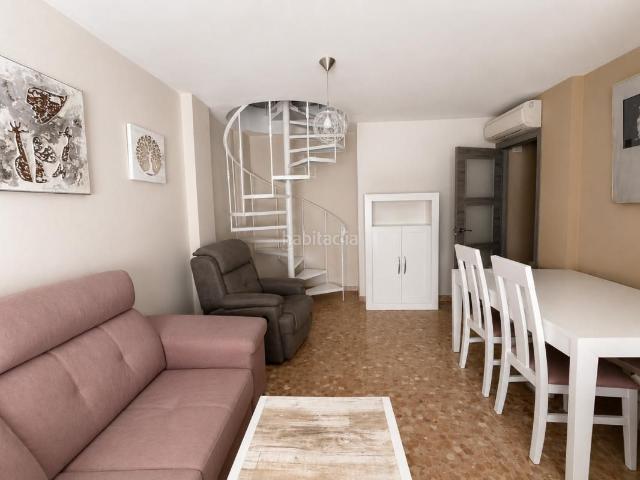 Ático en venta en Centro, Málaga-Costa del Sol