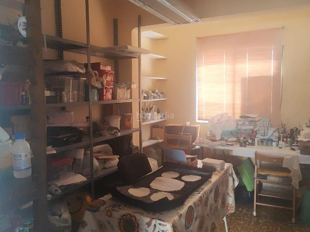 Ático en venta en Centro, Málaga-Costa del Sol