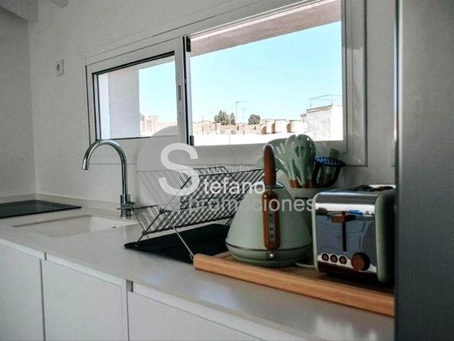 Ático en venta en Centro, Málaga-Costa del Sol