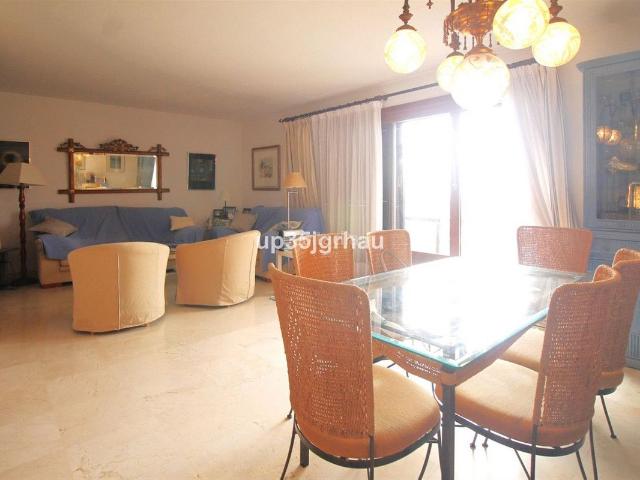 Ático en venta en Centro, Málaga-Costa del Sol