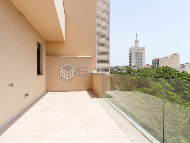 Ático en venta en Centro, Málaga-Costa del Sol