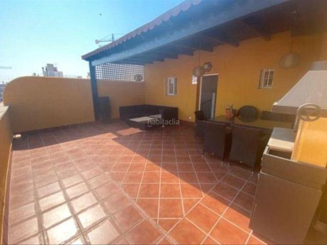 Ático en venta en Centro, Málaga-Costa del Sol