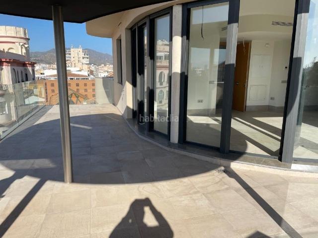 Ático en venta en Centro, Málaga-Costa del Sol