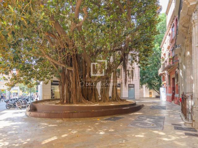 Ático en venta en Centro Histórico, Málaga
