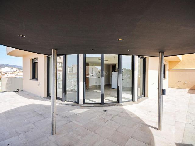 Ático en venta en Centro, Málaga-Costa del Sol