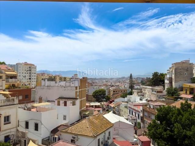 Ático en venta en Centro, Málaga-Costa del Sol
