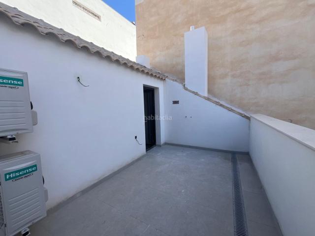 Ático en venta en Centro, Málaga-Costa del Sol