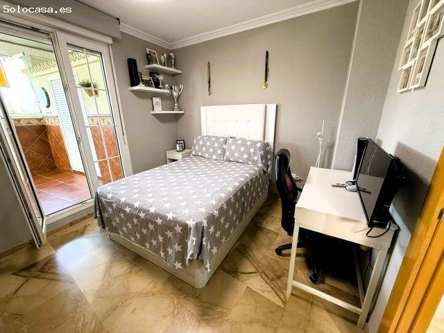 Piso en venta en Málaga Del Fresno, Castilla-La Mancha