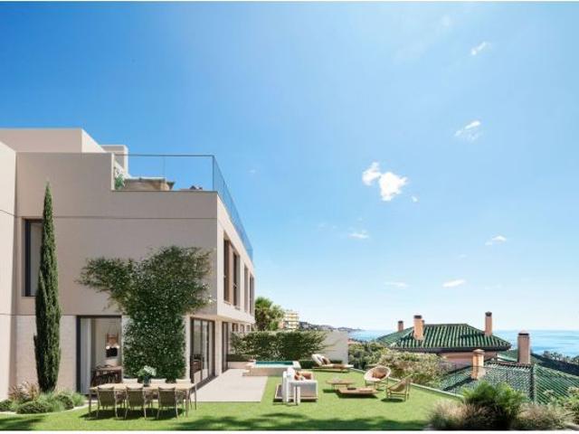 Piso en venta en Centro, Málaga-Costa del Sol