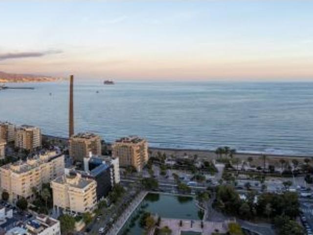Piso en venta en Carretera de Cádiz, Málaga-Costa del Sol