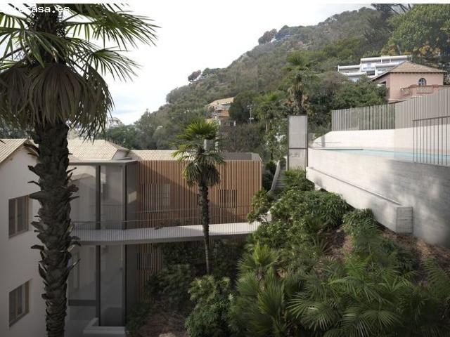 Piso en venta en Centro, Málaga-Costa del Sol