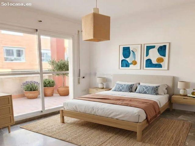 Piso en venta en Málaga Del Fresno, Castilla-La Mancha