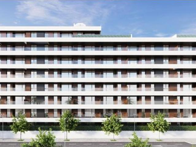 Piso en venta en Carretera de Cádiz, Málaga-Costa del Sol