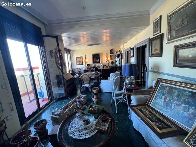 Piso en venta en Soho, Málaga
