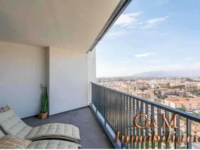 Piso en venta en Málaga Del Fresno, Martiricos