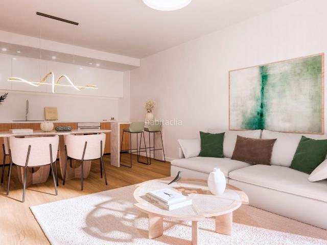 Ático en venta en Centro, Málaga-Costa del Sol