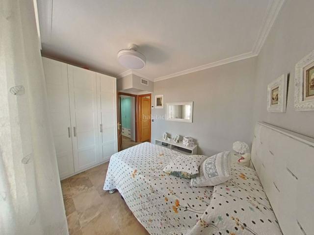 Ático en venta en Centro, Málaga-Costa del Sol