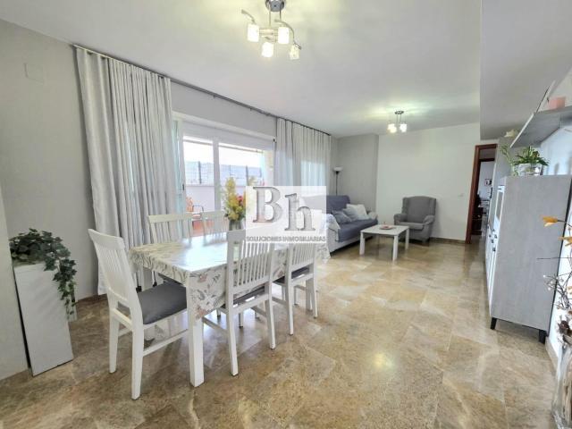 Ático en venta en Centro, Málaga-Costa del Sol