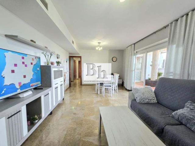 Ático en venta en Centro, Málaga-Costa del Sol