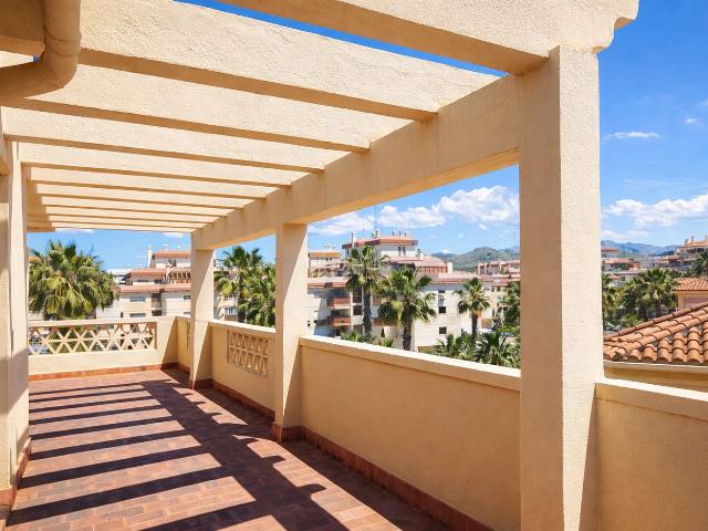 Ático en venta en Centro, Málaga-Costa del Sol