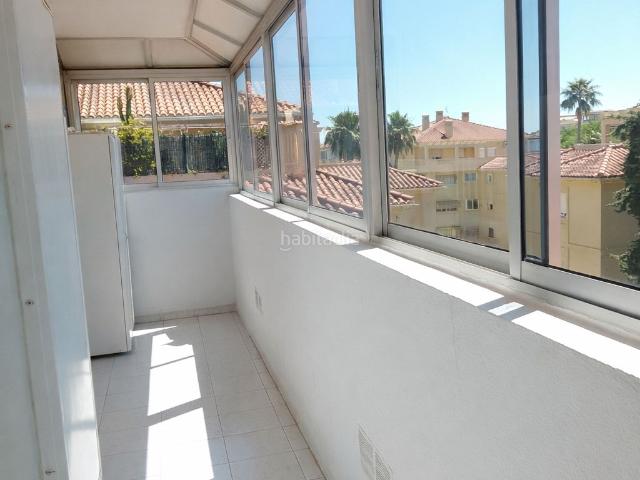 Ático en venta en Centro, Málaga-Costa del Sol