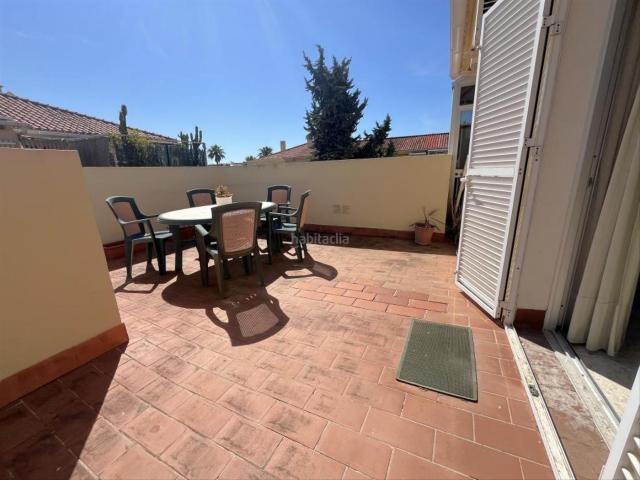 Ático en venta en Centro, Málaga-Costa del Sol