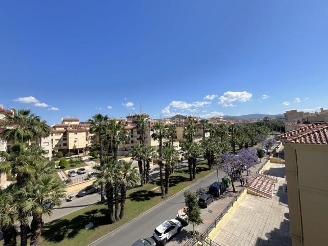 Ático en venta en Centro, Málaga-Costa del Sol