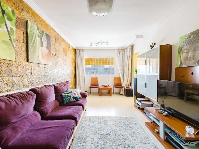 Ático en venta en Centro, Málaga-Costa del Sol