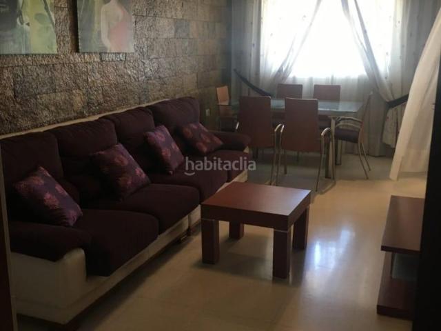 Ático en venta en Centro, Málaga-Costa del Sol