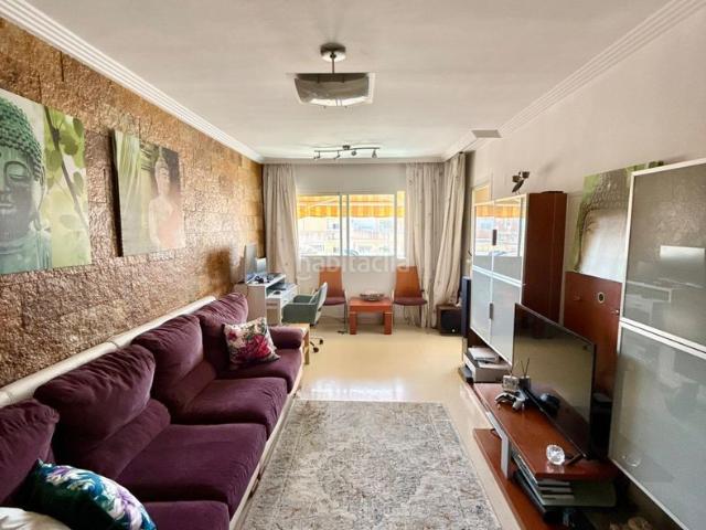 Ático en venta en Centro, Málaga-Costa del Sol