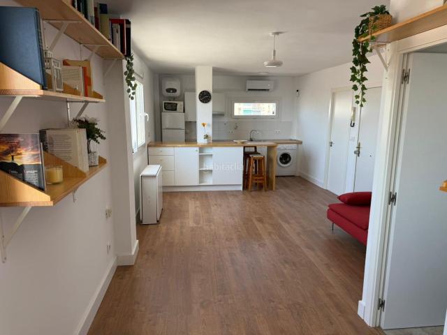Ático en venta en Centro, Málaga-Costa del Sol
