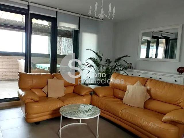 Ático en venta en Centro, Málaga-Costa del Sol