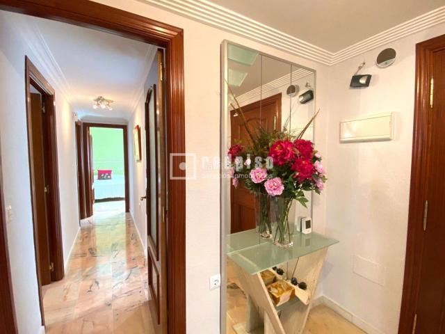 Ático en venta en Centro, Málaga-Costa del Sol