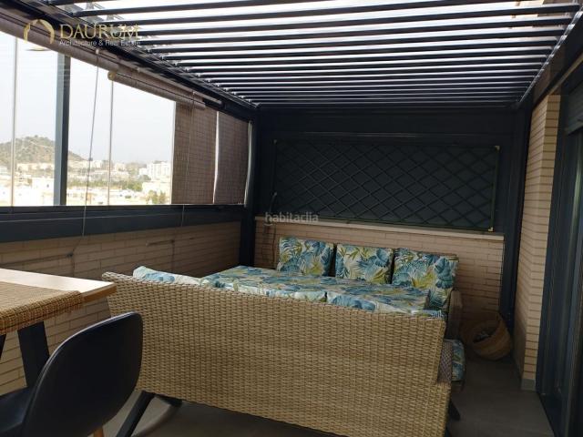 Ático en venta en Centro, Málaga-Costa del Sol