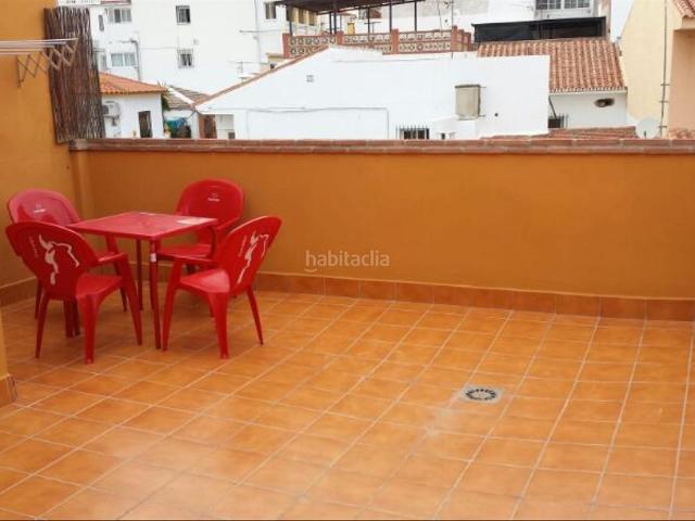 Ático en venta en Centro, Málaga-Costa del Sol