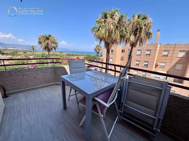 Ático en venta en Centro, Málaga-Costa del Sol