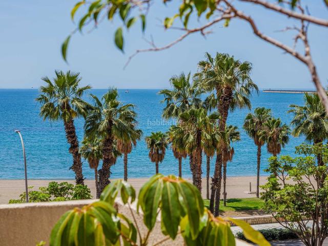 Ático en venta en Centro, Málaga-Costa del Sol