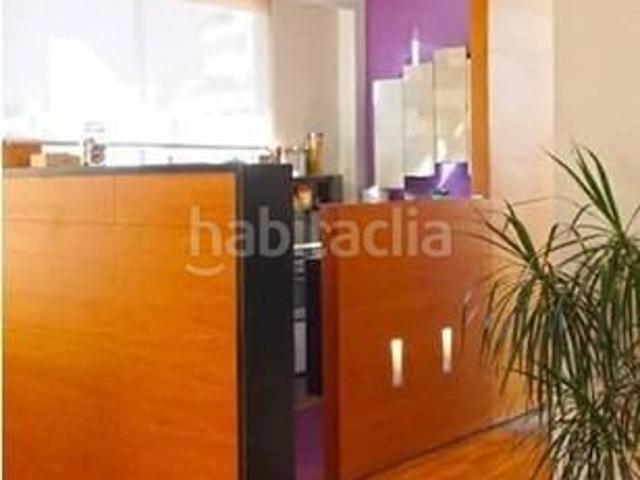 Ático en venta en Centro, Málaga-Costa del Sol