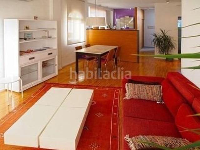 Ático en venta en Centro, Málaga-Costa del Sol