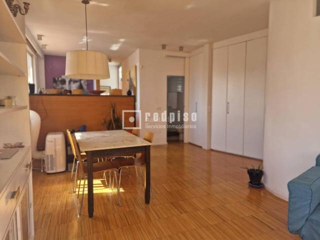 Ático en venta en Centro, Málaga-Costa del Sol