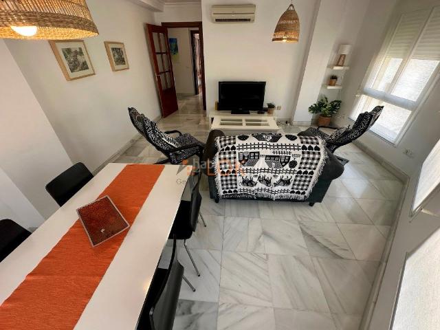 Ático en venta en Centro, Málaga-Costa del Sol