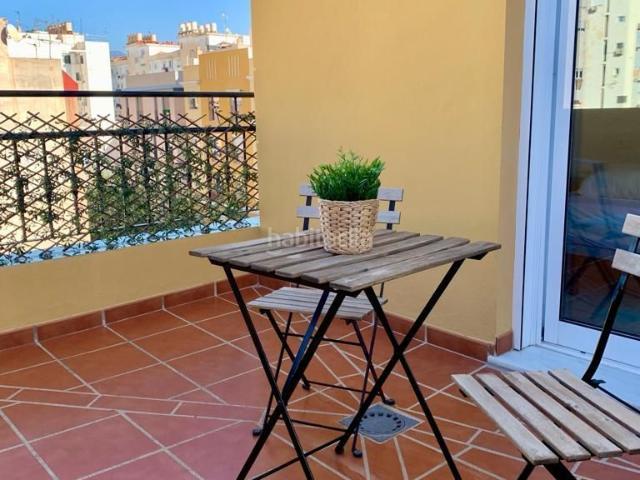 Ático en venta en Centro, Málaga-Costa del Sol